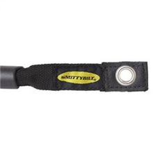 Load image into Gallery viewer, Smittybilt 769311 Grab Handle Fits 07-25 Wrangler Wrangler (JK) Wrangler (JL)