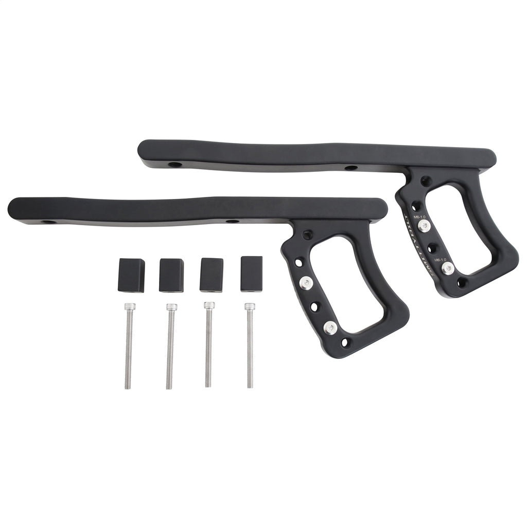 Smittybilt 76932 Interior Grab Handle Fits 07-18 Wrangler (JK)