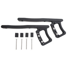 Load image into Gallery viewer, Smittybilt 76932 Interior Grab Handle Fits 07-18 Wrangler (JK)