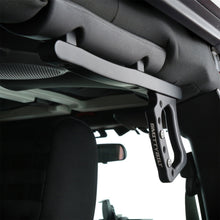 Load image into Gallery viewer, Smittybilt 76932 Interior Grab Handle Fits 07-18 Wrangler (JK)