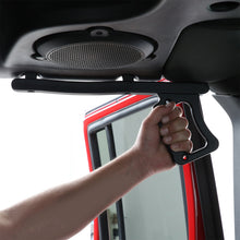 Load image into Gallery viewer, Smittybilt 76932 Interior Grab Handle Fits 07-18 Wrangler (JK)