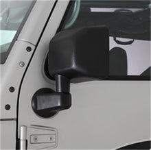 Load image into Gallery viewer, Smittybilt 7694 Side Mirror Kit Fits 87-06 Wrangler (TJ) Wrangler (YJ)