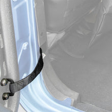 Load image into Gallery viewer, Smittybilt 769401 Adjustable Door Strap