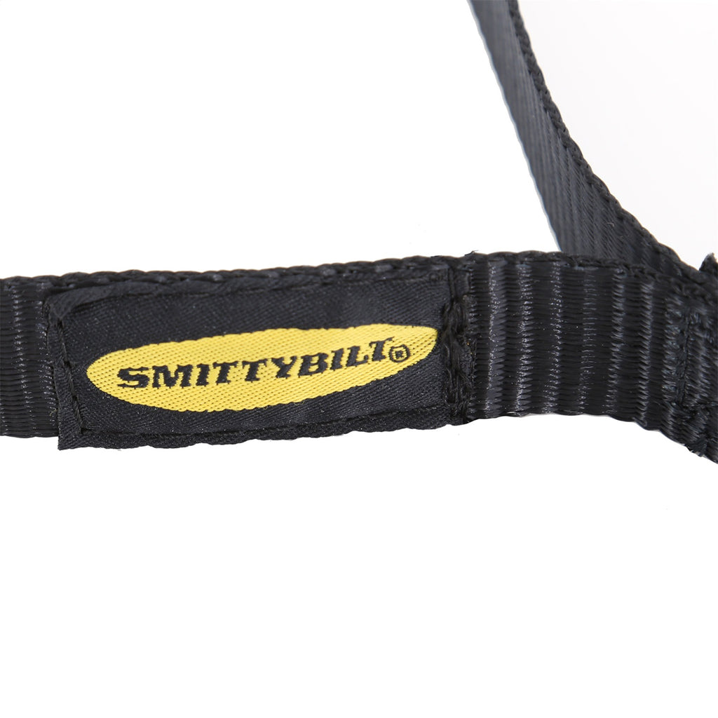 Smittybilt 769402 Grab Handle Fits 07-18 Wrangler (JK)