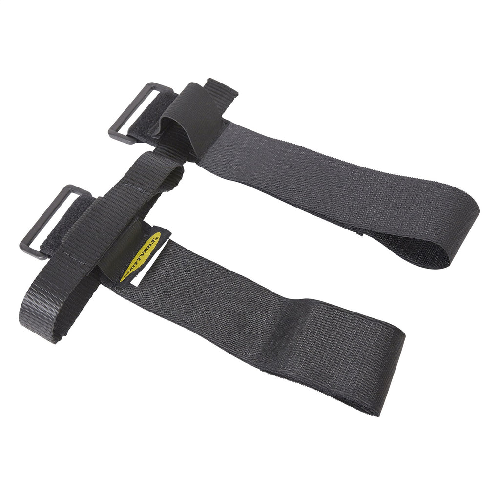 Smittybilt 769520 Mag Light Holder