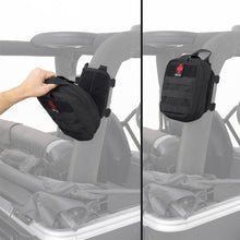 Load image into Gallery viewer, Smittybilt 769541 First Aid Storage Bag