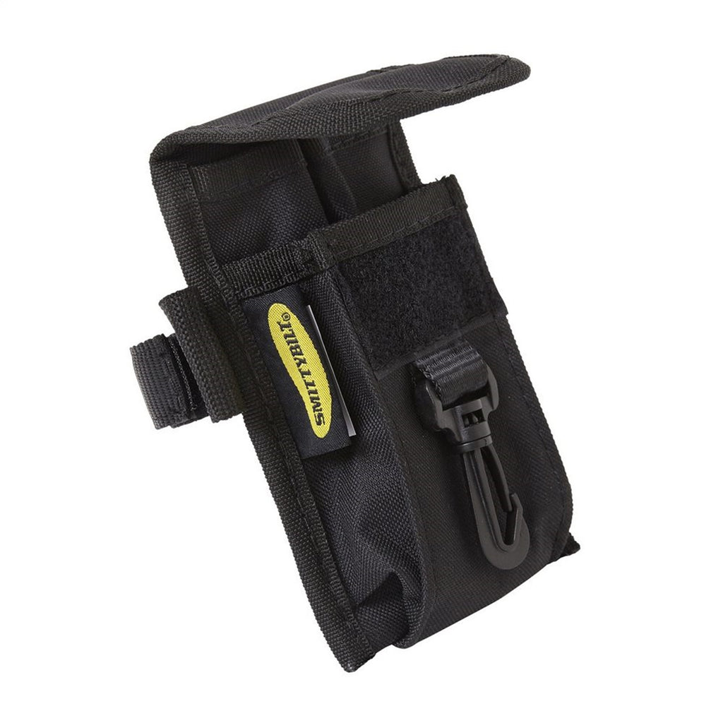 Smittybilt 769560 Personal Device Holder Pouch