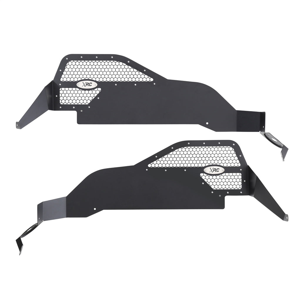 Smittybilt 76986 Rear Fender Liner Fits 07-18 Wrangler (JK)
