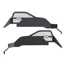Load image into Gallery viewer, Smittybilt 76986 Rear Fender Liner Fits 07-18 Wrangler (JK)