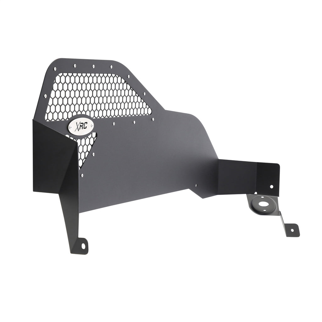 Smittybilt 76986 Rear Fender Liner Fits 07-18 Wrangler (JK)