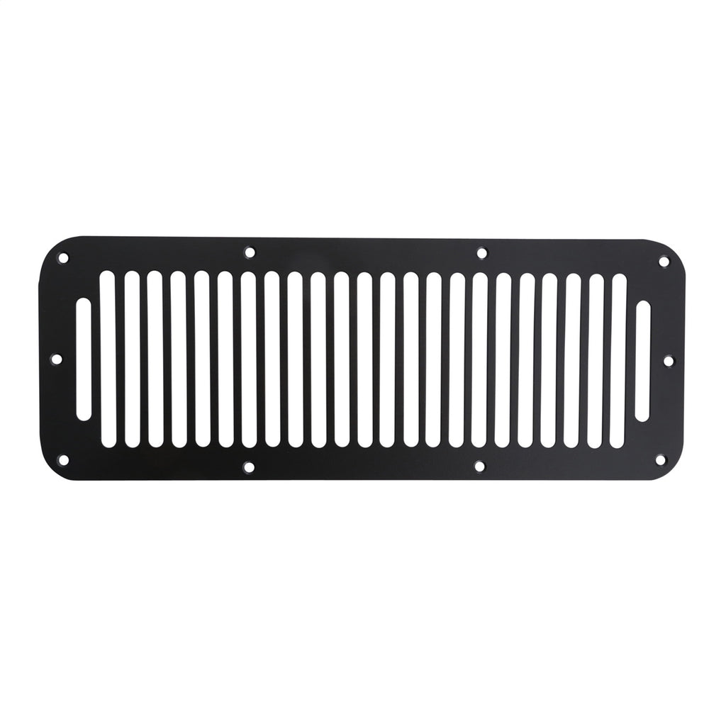 Smittybilt 7699 Complete Hood Kit Fits 76-95 CJ5 CJ7 Scrambler Wrangler (YJ)