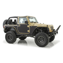 Load image into Gallery viewer, Smittybilt 76992 Mag-Armor Magnetic Trail Skins Fits 07-18 Wrangler (JK)