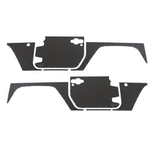 Load image into Gallery viewer, Smittybilt 76992 Mag-Armor Magnetic Trail Skins Fits 07-18 Wrangler (JK)