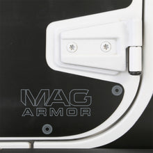 Load image into Gallery viewer, Smittybilt 76992 Mag-Armor Magnetic Trail Skins Fits 07-18 Wrangler (JK)