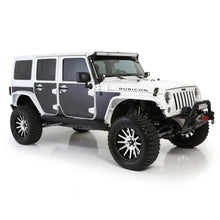 Load image into Gallery viewer, Smittybilt 76994 Mag-Armor Magnetic Trail Skins Fits 07-18 Wrangler (JK)