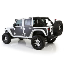 Load image into Gallery viewer, Smittybilt 76994 Mag-Armor Magnetic Trail Skins Fits 07-18 Wrangler (JK)