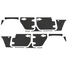 Load image into Gallery viewer, Smittybilt 76994 Mag-Armor Magnetic Trail Skins Fits 07-18 Wrangler (JK)