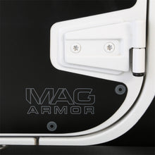 Load image into Gallery viewer, Smittybilt 76994 Mag-Armor Magnetic Trail Skins Fits 07-18 Wrangler (JK)