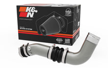 Load image into Gallery viewer, K&amp;N Filters 77-1000KC Charge Pipe Kit