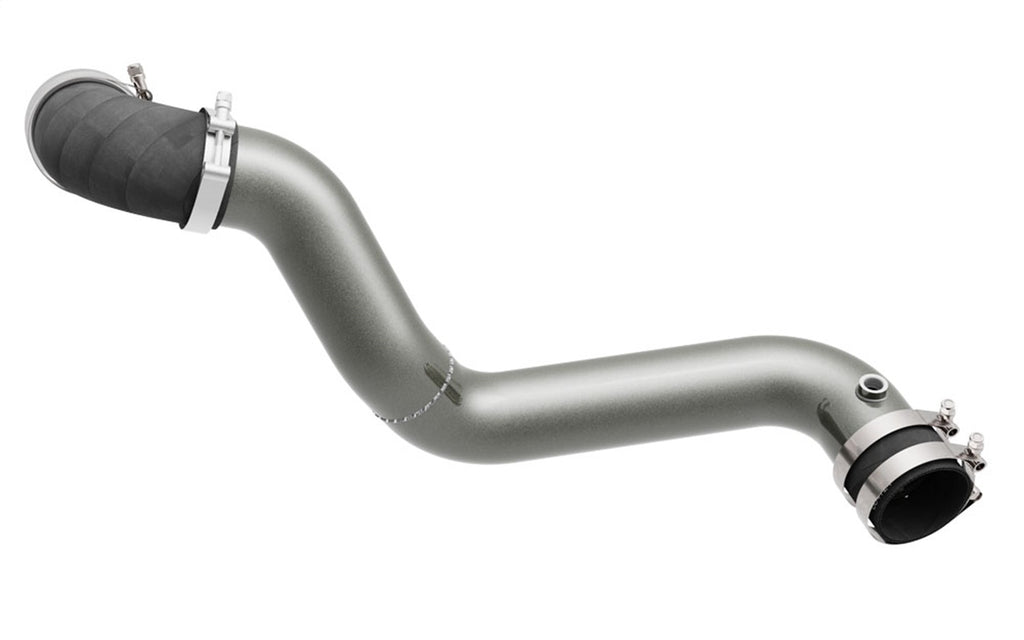 K&N Filters 77-1001KC Charge Pipe Kit Fits 15-24 Expedition F-150