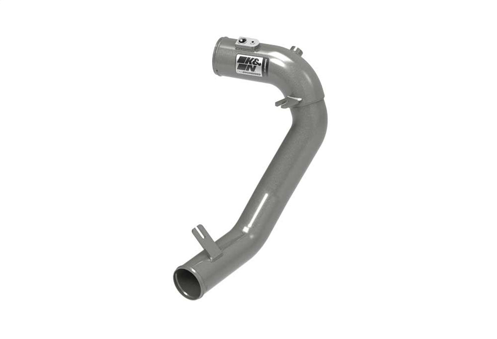 K&N Filters 77-1006KC Charge Pipe Kit Fits 21-24 Bronco