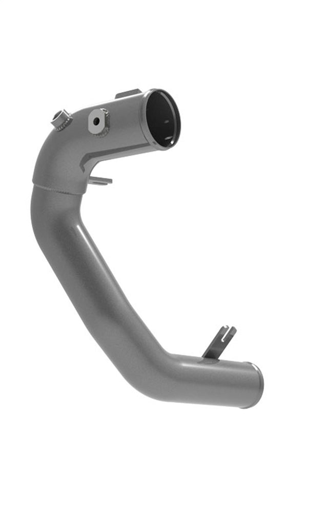 K&N Filters 77-1006KC Charge Pipe Kit Fits 21-24 Bronco
