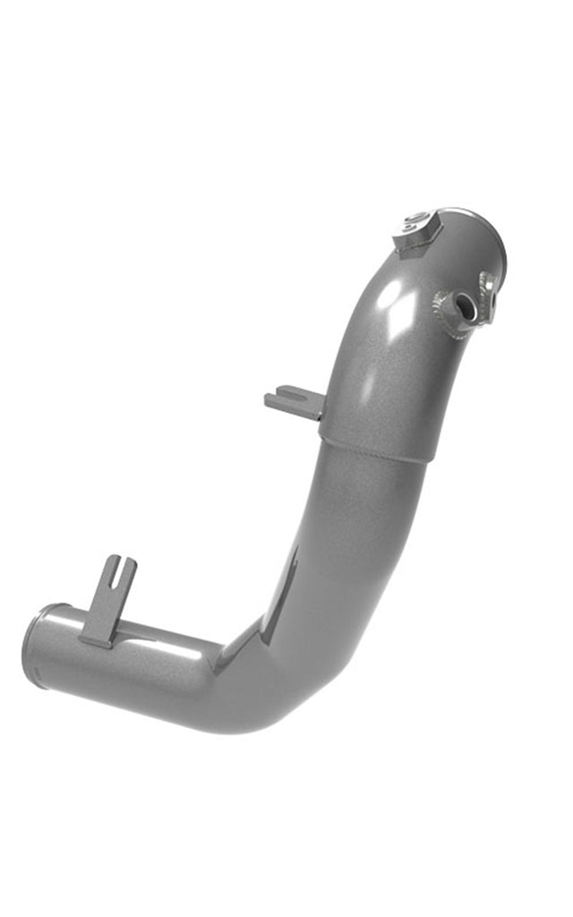 K&N Filters 77-1006KC Charge Pipe Kit Fits 21-24 Bronco