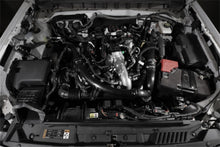 Load image into Gallery viewer, K&amp;N Filters 77-1006KC Charge Pipe Kit Fits 21-24 Bronco