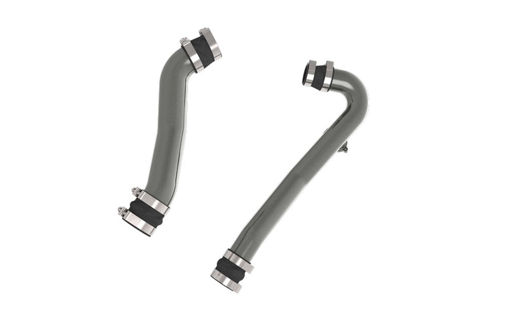 K&N Filters 77-1010KC Charge Pipe Kit Fits 15-23 Mustang