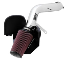 Load image into Gallery viewer, K&amp;N Filters 77-1538KP Performance Induction Kit Fits 04-09 Durango