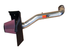 Load image into Gallery viewer, K&amp;N Filters 77-1548KP Performance Induction Kit