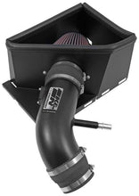 Load image into Gallery viewer, K&amp;N Filters 77-1568KTK Performance Induction Kit Fits 14-18 2500 3500