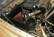 Load image into Gallery viewer, K&amp;N Filters 77-1568KTK Performance Induction Kit Fits 14-18 2500 3500