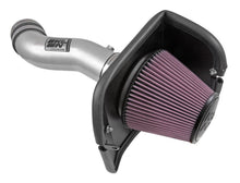 Load image into Gallery viewer, K&amp;N Filters 77-1569KS Performance Induction Kit Fits 14-18 Cherokee (KL)
