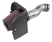 Load image into Gallery viewer, K&amp;N Filters 77-1569KS Performance Induction Kit Fits 14-18 Cherokee (KL)