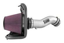 Load image into Gallery viewer, K&amp;N Filters 77-1569KS Performance Induction Kit Fits 14-18 Cherokee (KL)