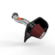 Load image into Gallery viewer, K&amp;N Filters 77-1569KS Performance Induction Kit Fits 14-18 Cherokee (KL)