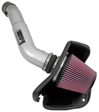 Load image into Gallery viewer, K&amp;N Filters 77-1572KS 77 Series Air Intake System