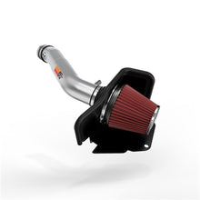 Load image into Gallery viewer, K&amp;N Filters 77-1572KS 77 Series Air Intake System