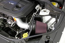 Load image into Gallery viewer, K&amp;N Filters 77-1572KS 77 Series Air Intake System