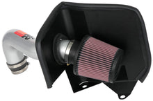 Load image into Gallery viewer, K&amp;N Filters 77-1577KS 77 Series Air Intake System Fits 19-22 Cherokee (KL)