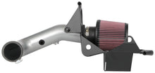 Load image into Gallery viewer, K&amp;N Filters 77-1577KS 77 Series Air Intake System Fits 19-22 Cherokee (KL)