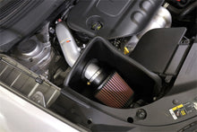 Load image into Gallery viewer, K&amp;N Filters 77-1577KS 77 Series Air Intake System Fits 19-22 Cherokee (KL)