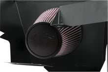 Load image into Gallery viewer, K&amp;N Filters 77-1578KP Performance Induction Kit Fits 19-24 1500
