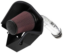 Load image into Gallery viewer, K&amp;N Filters 77-1583KP Performance Air Intake System Fits 19-24 2500 3500