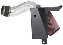 Load image into Gallery viewer, K&amp;N Filters 77-1583KP Performance Air Intake System Fits 19-24 2500 3500