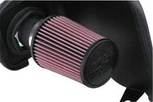 Load image into Gallery viewer, K&amp;N Filters 77-1585KC Performance Air Intake System Fits 19-22 Cherokee (KL)