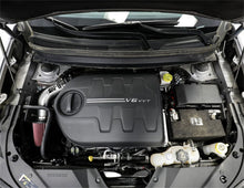 Load image into Gallery viewer, K&amp;N Filters 77-1585KC Performance Air Intake System Fits 19-22 Cherokee (KL)