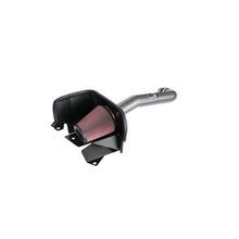Load image into Gallery viewer, K&amp;N Filters 77-1586KC Performance Air Intake System Fits 19-24 1500