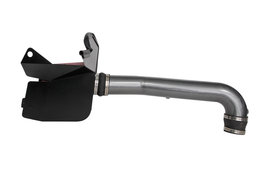 K&N Filters 77-1586KC Performance Air Intake System Fits 19-24 1500